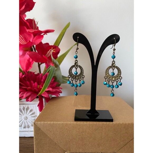 Jewelry - Earrings #116